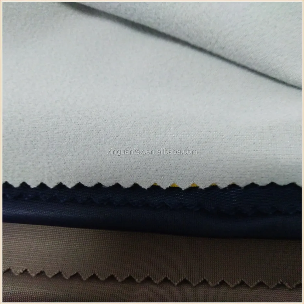 Супер Полиэстер 220gsm 58 '/60'-ткань для спортивного костюма