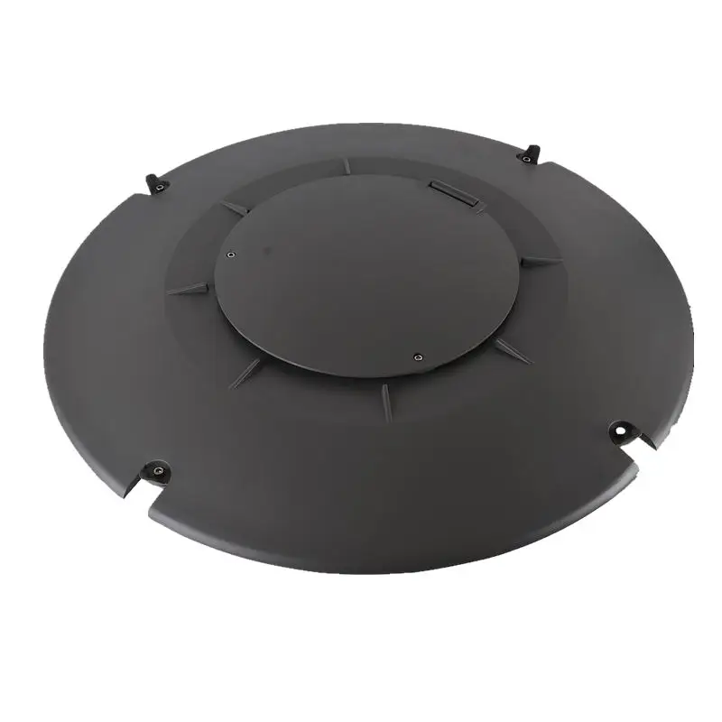 China Manufacturer New Design Subjective Brightness ymled-6101Park Lamp Outdoor Light Led Garden Lighting