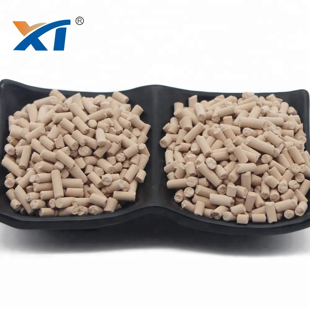 XINTAO 13x molecular sieve for co2 adsorption price zeolite
