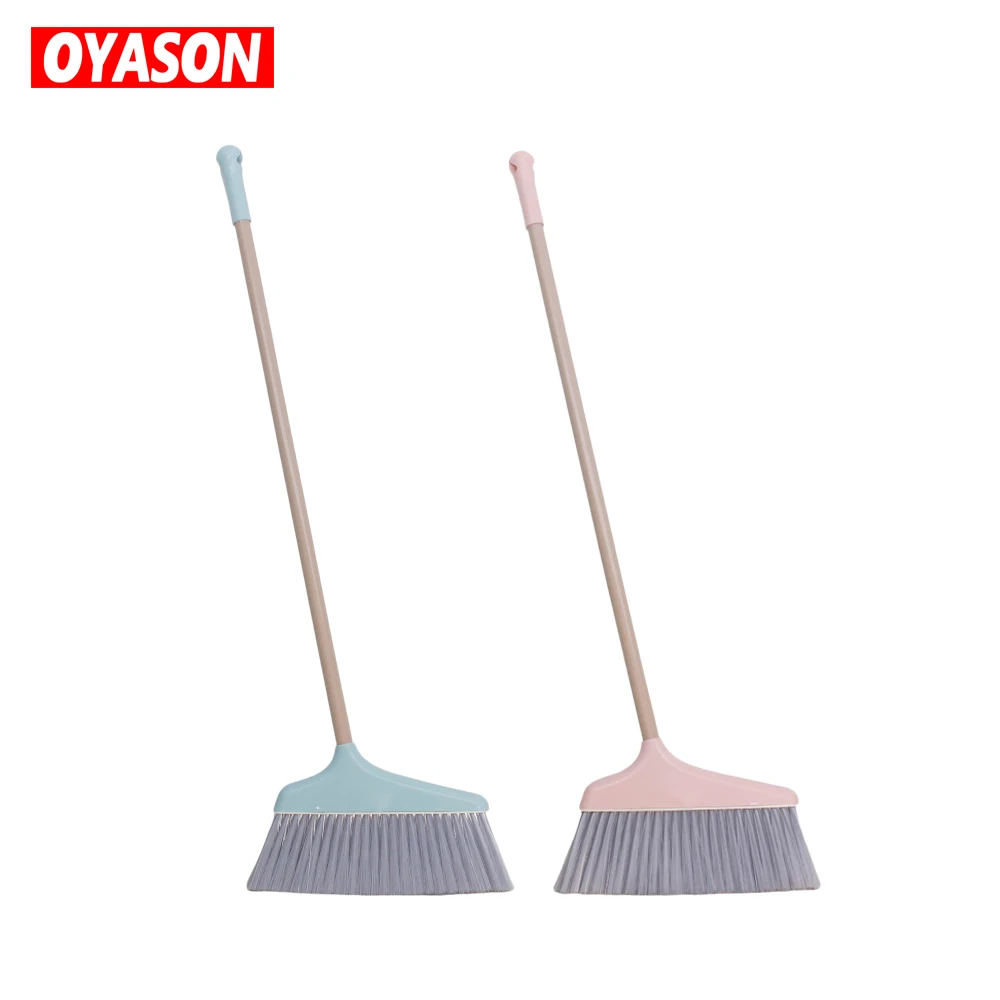 Shantou cheap factory direct sale broom head plastic sweeper