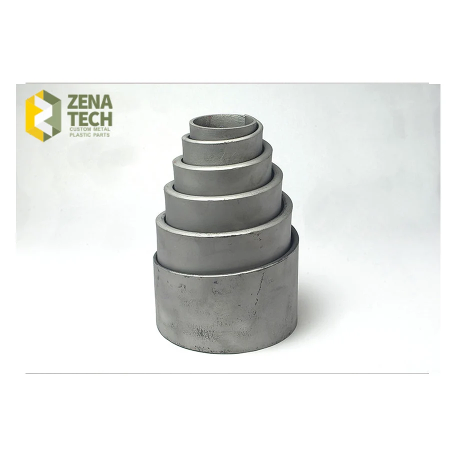 Custom Volute Spring