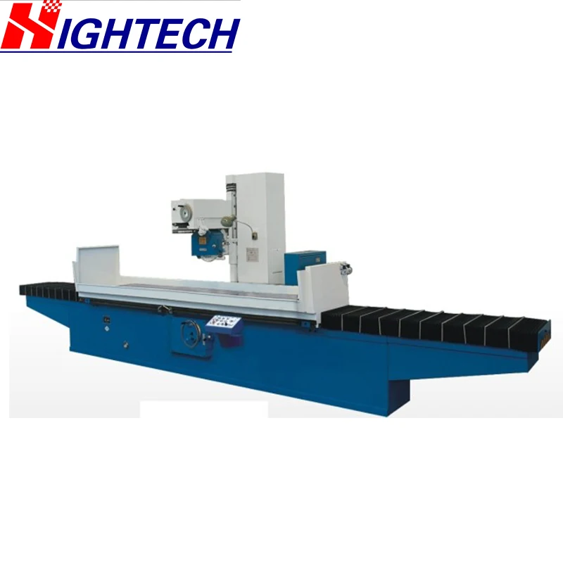 M7130 series Conventional Surface Grinding Machine Horizontal Spindle Metal Surface Grinder with Rectangular Table