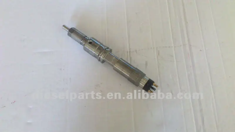 Bosch общий железной дороге 0445120084 инжектор