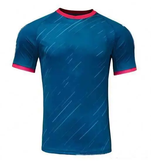 
Soccer Jersey New Club Camisetas de Futbol Thai Football Shirt 