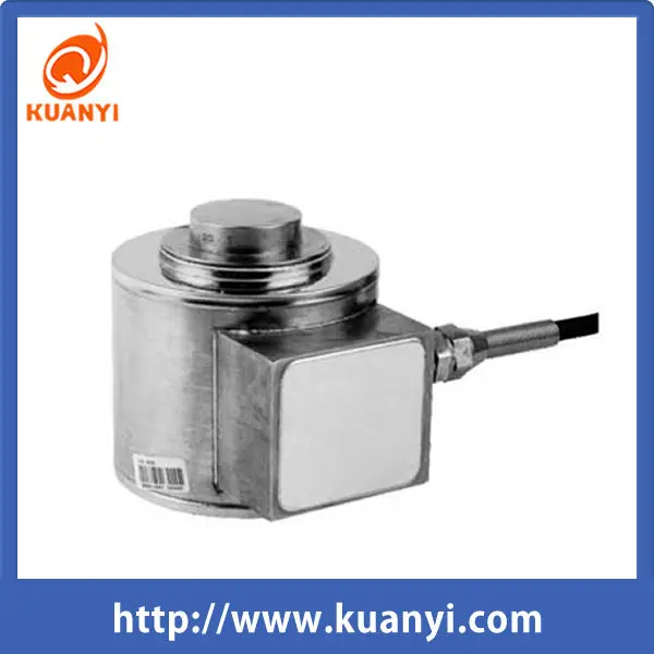 Высокая точность 2 провод Pt100 температурный датчик нагрузки