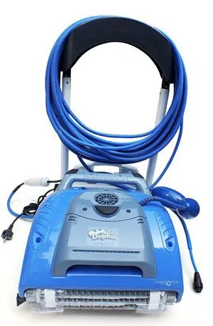 
Dolphin Magic Automatic Swimming Pool Cleaner 