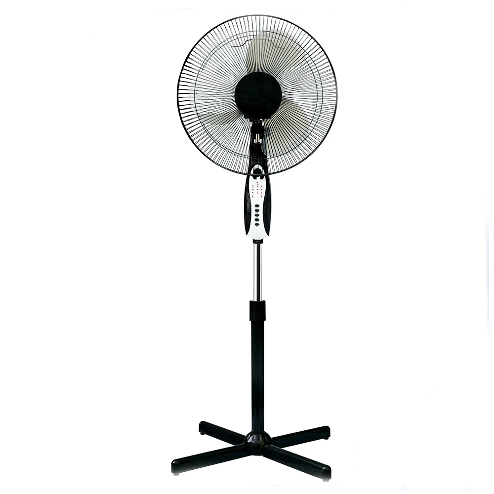 16 inch stand fans with CE GS ROHS certificates