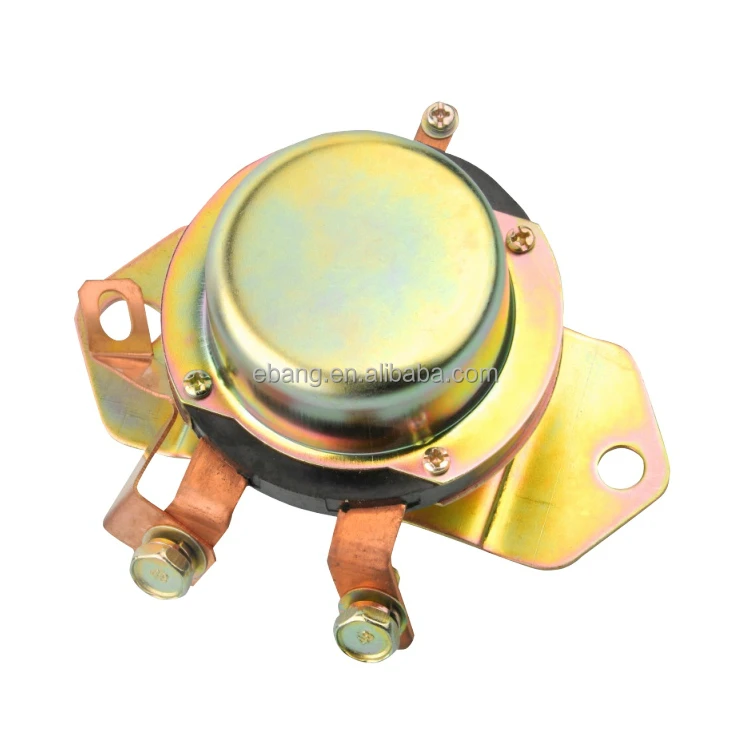 Переключатель батареи BR253 24 В BR153 12 BR155 BR257 для автобуса грузовика тяньдун строительной