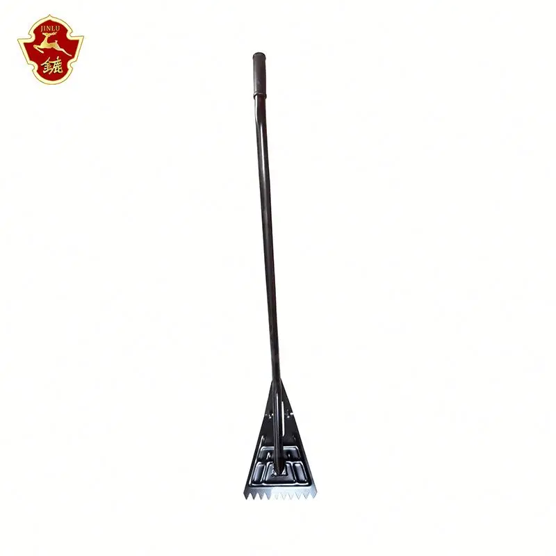 Steel Roof Ripper Shingle Shovel Removal Tool with powder coating Welded
