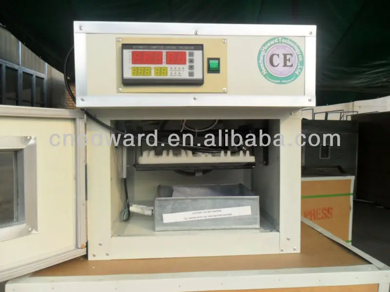 2014 горячая продажа 24 яйца автоматических мини-промышленный куриного инкубатора ew-1 на