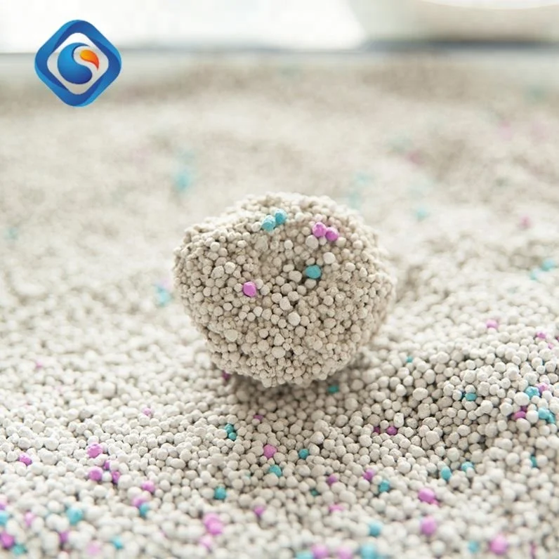 
Best Prices Eco-Friendly Cat Litter Prices 