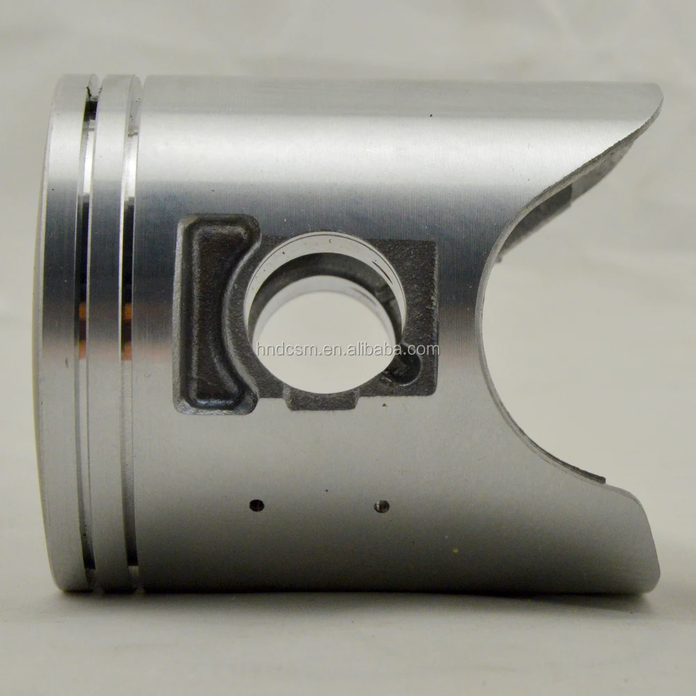 250CC STD 66MM PIN 19MM Aluminum Motorcycle Piston for HONDA CRM 250