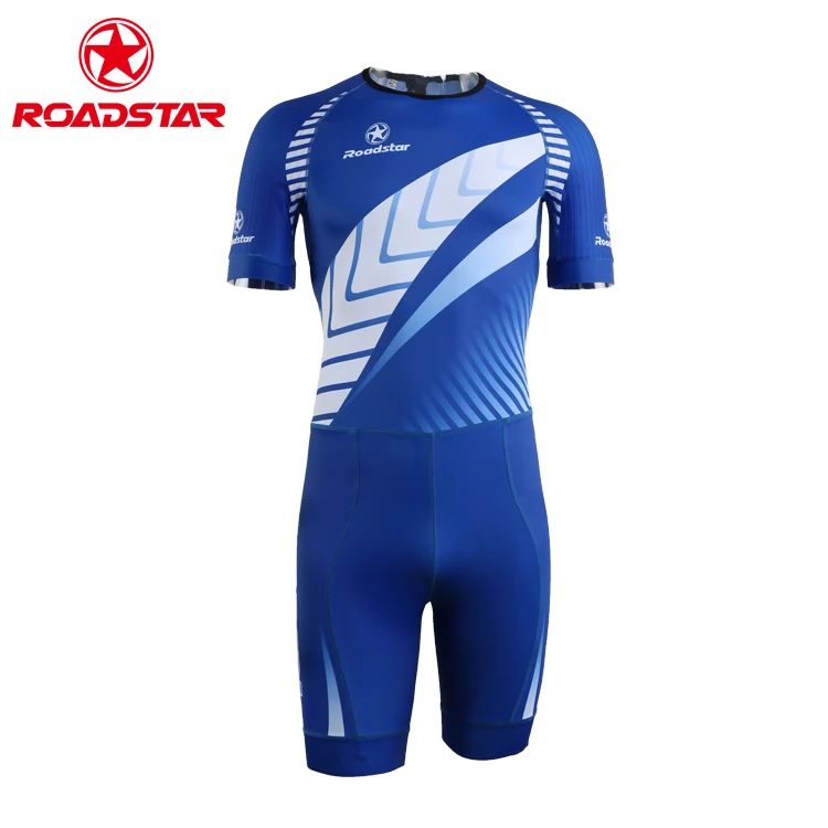 inline skating skin suit custom design speed skating suit usa