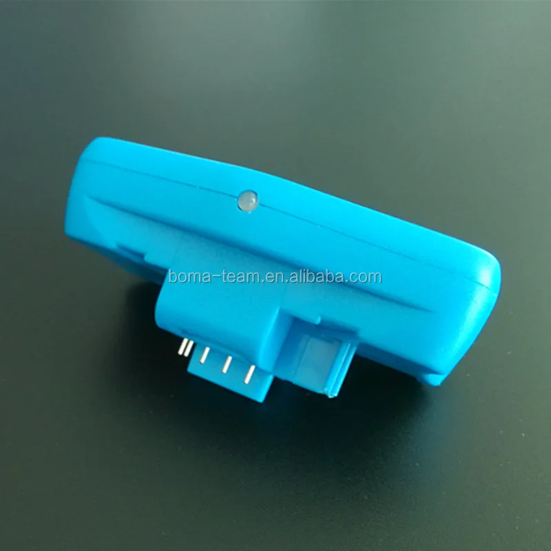 Chip resetter For Ricoh GC41 maintenance tank chip resetter For Ricoh SG3110DN SG3110DNW SG3110 SG7100 SG2010 SG2100 Printers