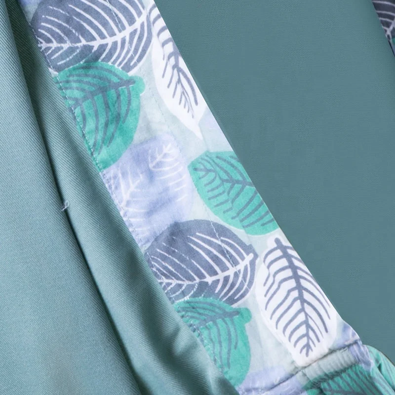 custom 2019 Newborn 0-3 age Kids Baby Cotton sling baby carrier