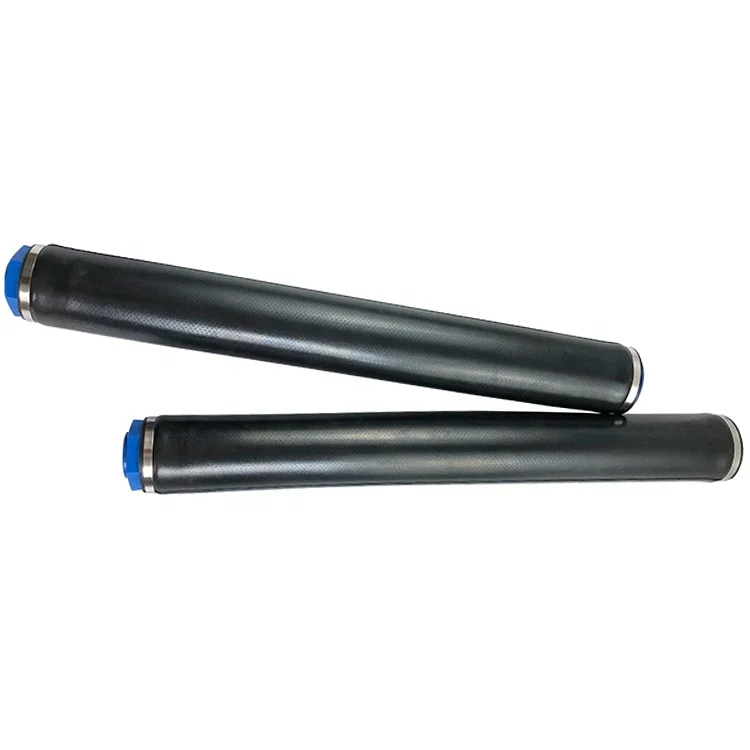 EPDM membrane aerator fine air tube bubble diffuser pipe water treatment