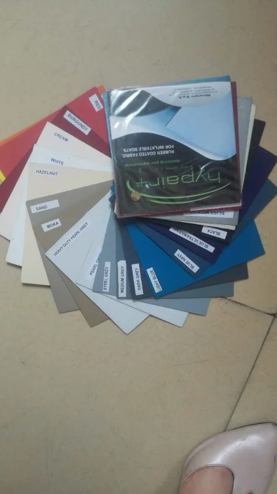 Rigid Inflatable Boat