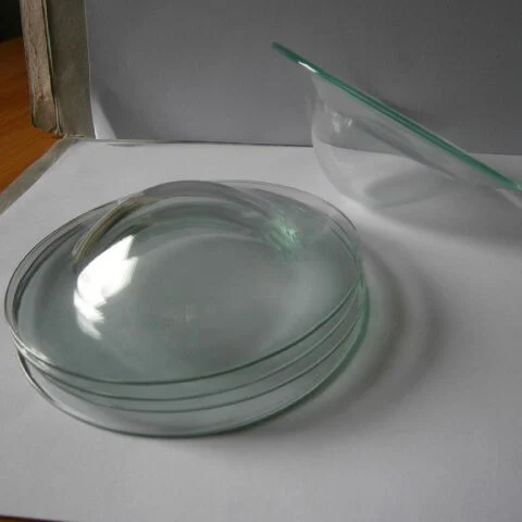 
glass plate for incense oil burners 