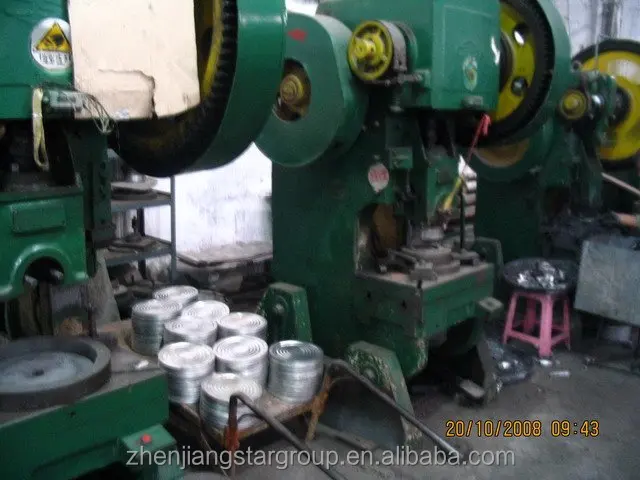 Алюминиевый круг для алюминиевой посуды uage/глубокий рисунок/спиннинг