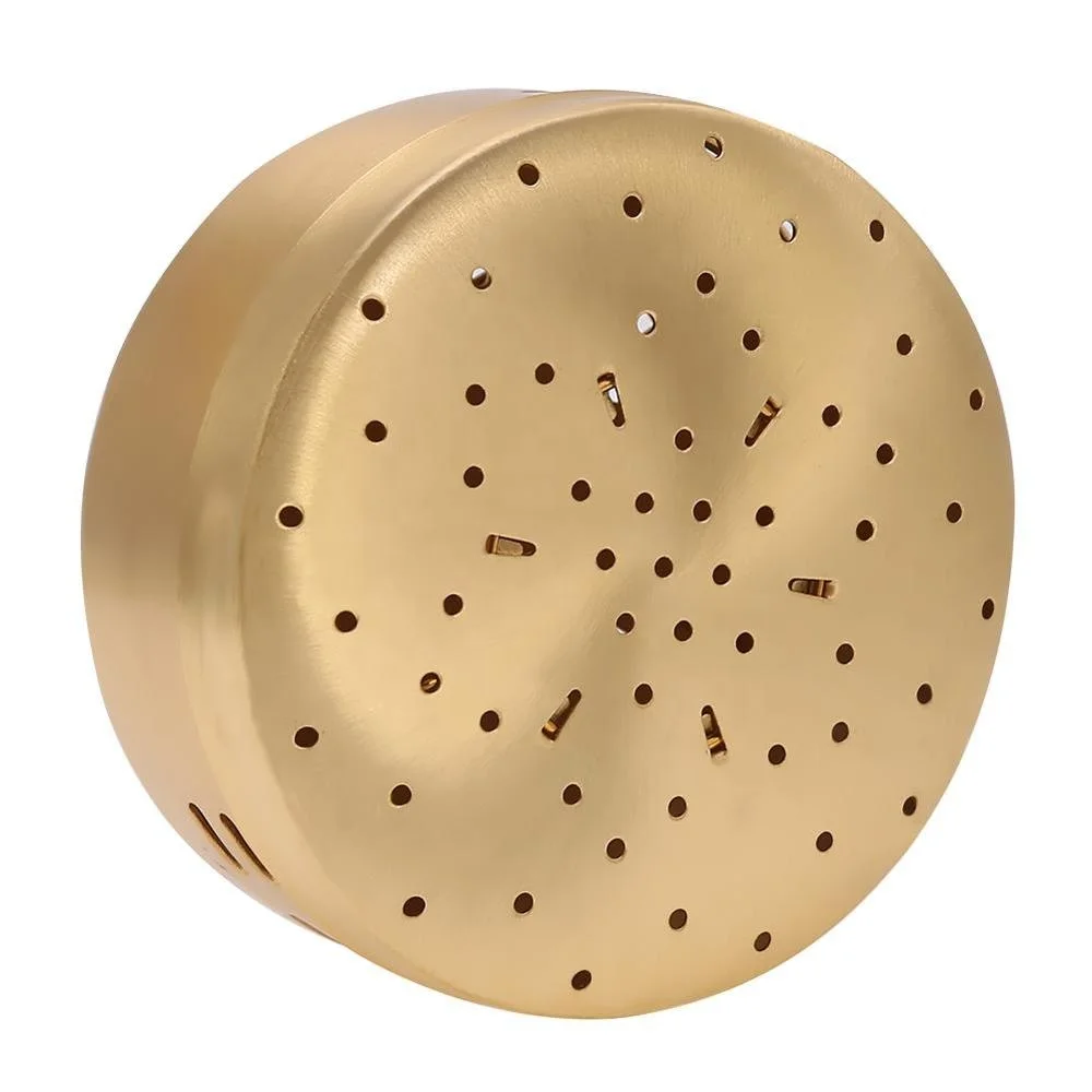 NanYang Suspended magnetic moxibustion Vertical hanging moxibustion box moxibustion cup