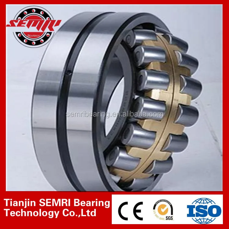 Китай марка SEMRI Высокой точности сферические роликоподшипники 22234 размер 170x310x86 мм с большим запасом и дешевые цены