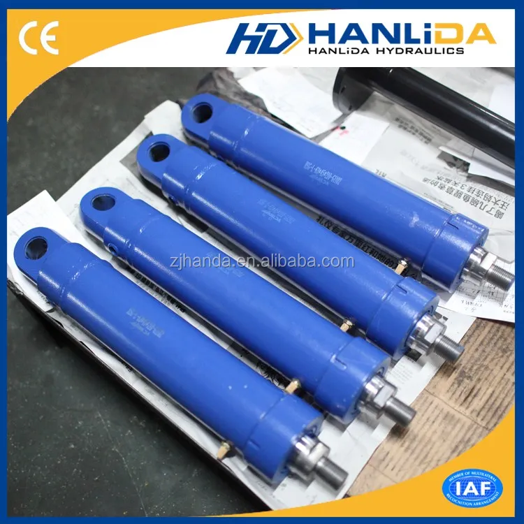 Прямая продажа от производителя различных типов регулируемых гидравлических цилиндров для фитнеса