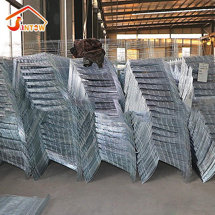 Best Selling Products 96,120,128,160 Birds Layer Poultry Battery Chicken Cages For Sale