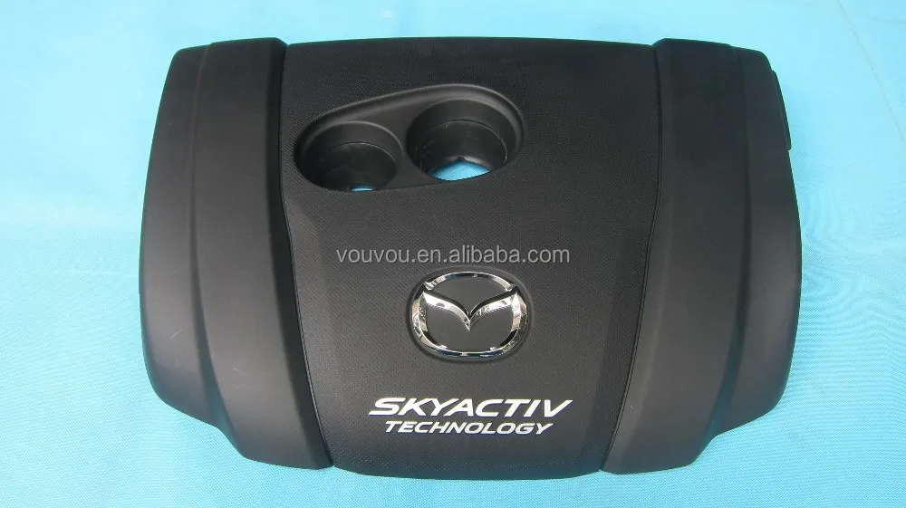 engine upper plate FOR MAZDA CX5 AND NEW MAZDA 3 J36