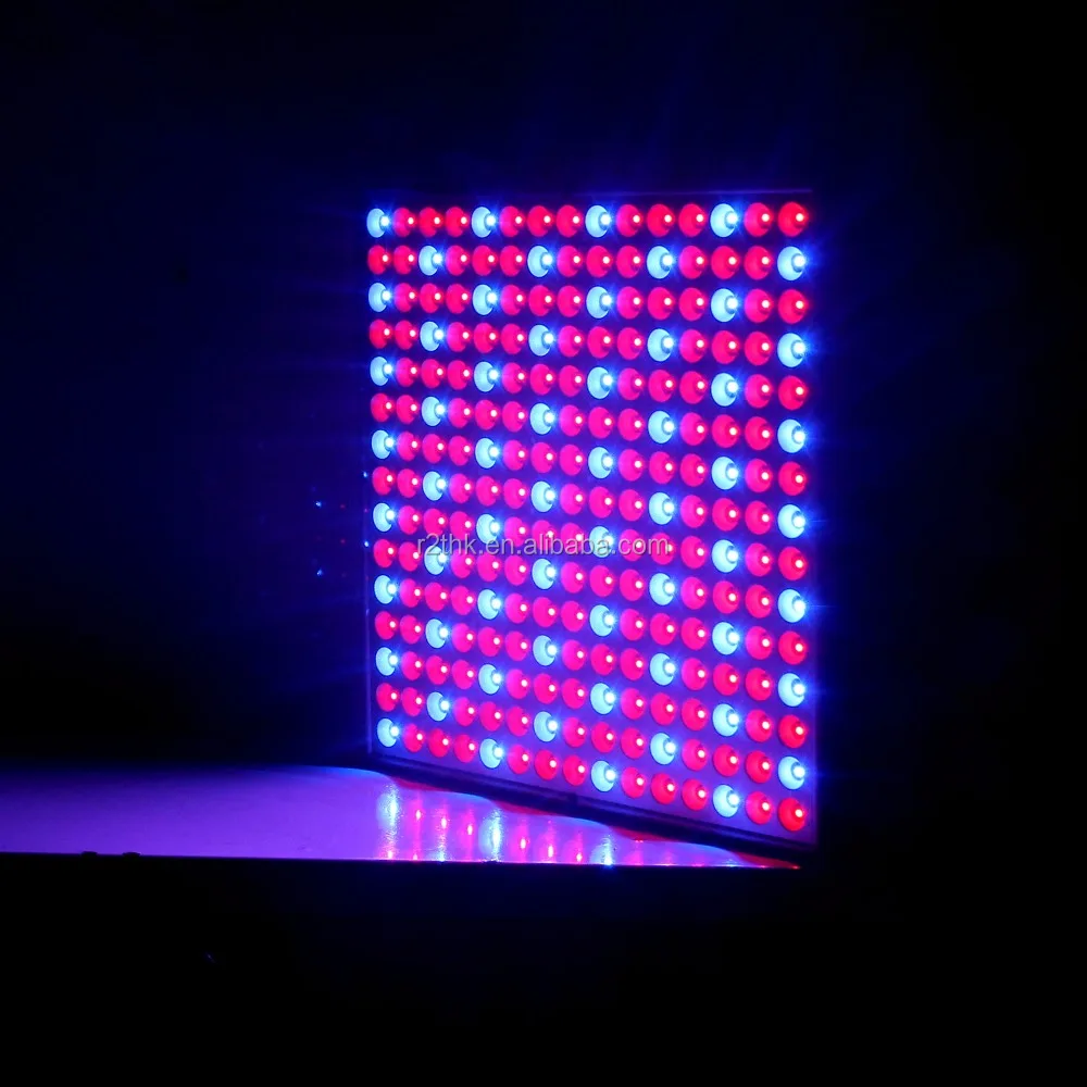 Super kind hydroponics system grow LED light
