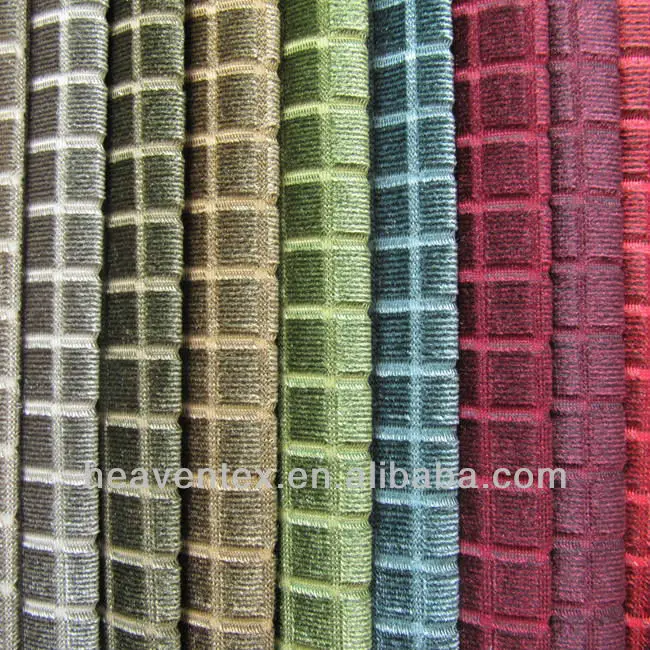 
100% polyester tricot velvet fabric (HX13014) 