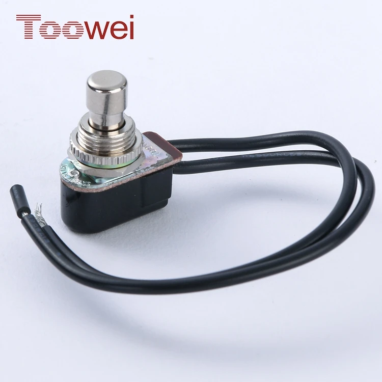 T60A2X 3A 250VAC dupont nylon toggle switch IP67 waterproof off on on toggle switch