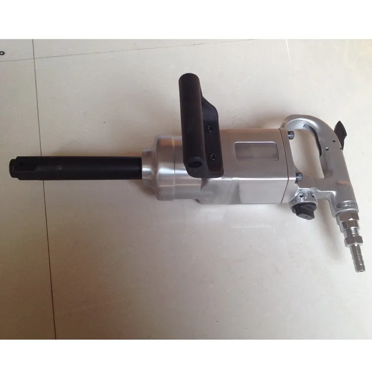 KR-658B 1 inch Twin Hammer  Air Tools Impact Wrench 2500N.m Powerfull and Industrial Pneumatic Tools