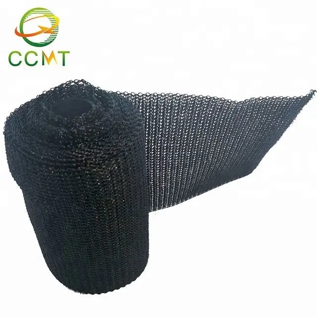 Industrial Wrapping Cable Connection Protection Used Emergency Pipe Leak Fix Armor Wrap Tape