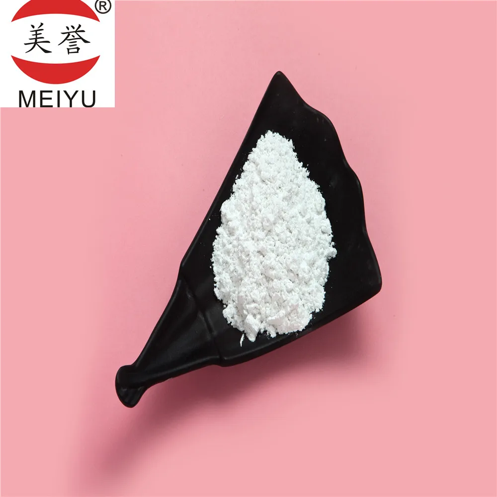 
Zinc Phosphate antirust pigment is used in waterborne industrial paints 