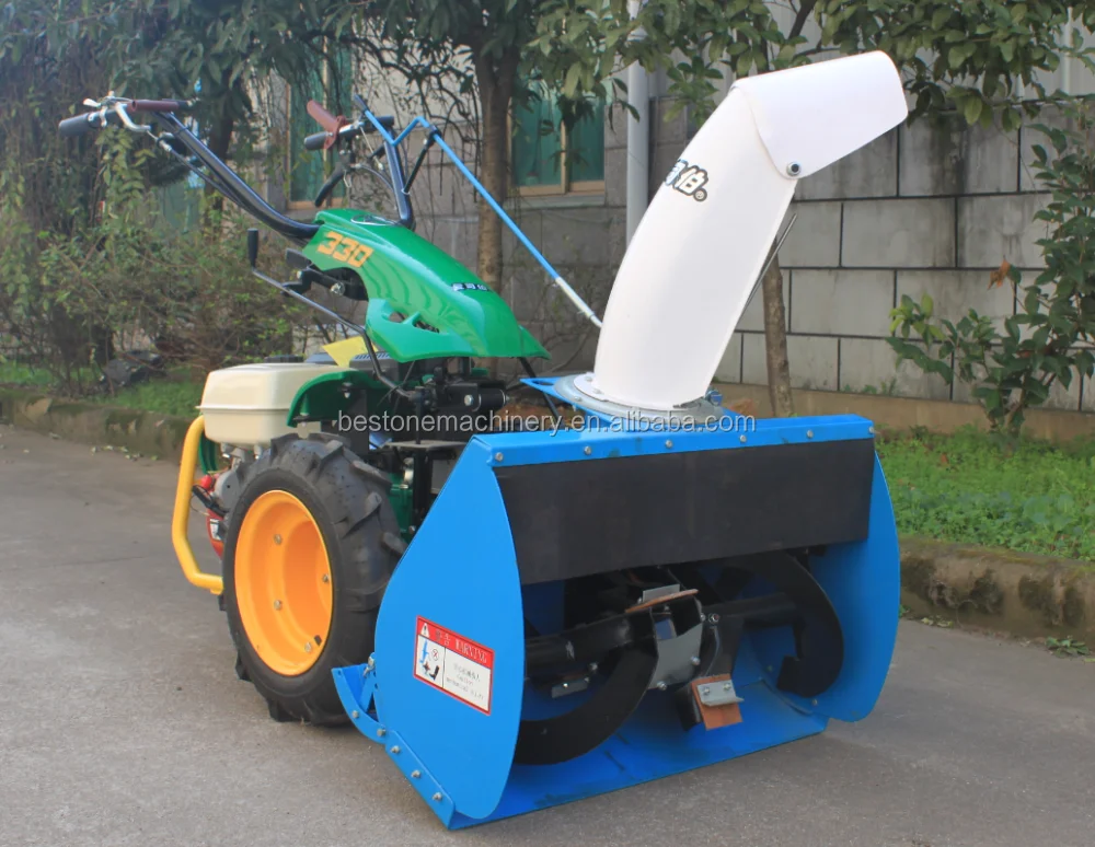 Good Condition Multifunctional Agricultural Machinery