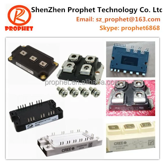 IXFN38N100Q2 ( FETs Module Discrete Semiconductor Products )