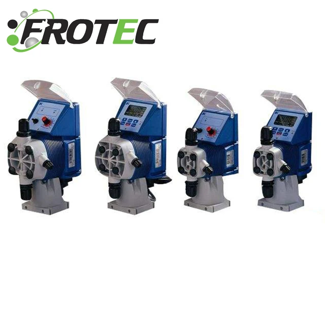 AMS201 detergent dosing pump/chlorine dosing pump/seko dosing pump