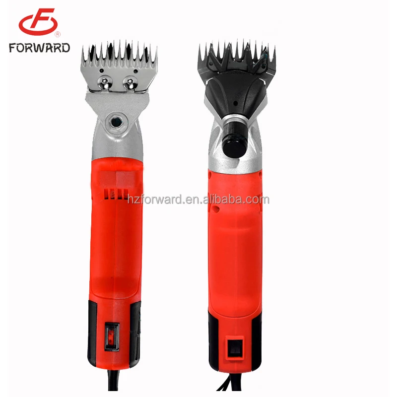 
500W 350W Electric sheep clipper / Animal Shearing / Wool clipper 