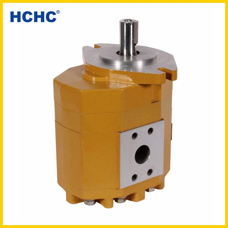 
HCHC hydraulic gear motor CMF-E5 for engineering machinery with very good price 