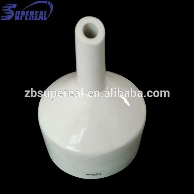 High quality durable 120mm buchner filter funnel
