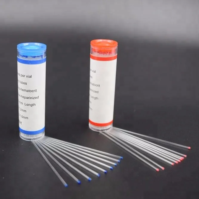 High quality Capillary with cheap price