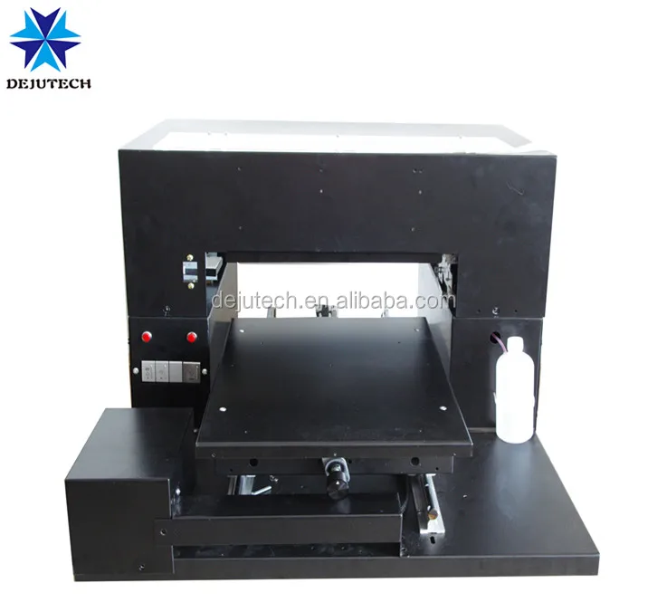 Cheap A3 Direct Cake Edible Ink Print Food Printer Machine