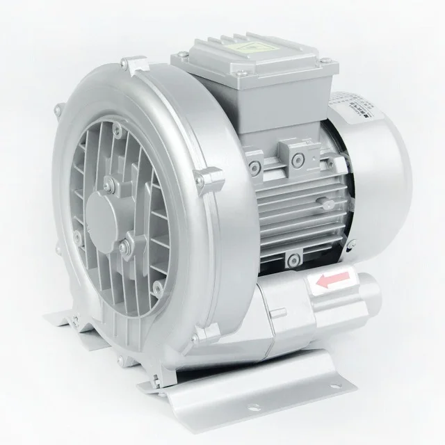 HG-120 High quality and best price centrifugal blower for industrial for aquaculture
