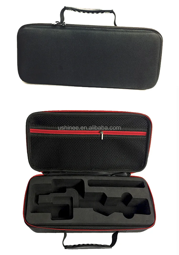 Portable Carrying Case Handheld Storage Bag for DJI OSMO Mobile,DJI drone case