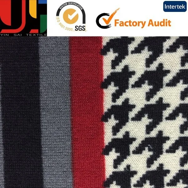 Great sweater knit fabric by the yard for dress