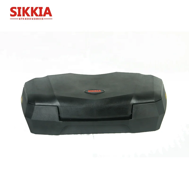 atv/QUAD TRUNK front box FRONT BOX CARGO CASE