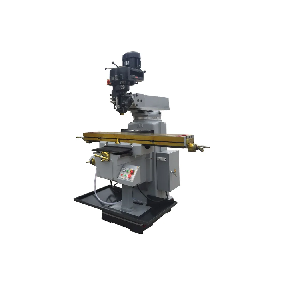New Design Computerized Cnc Lathe And Milling Machine