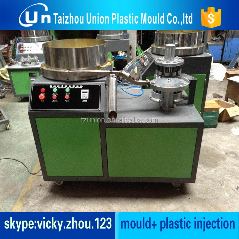 Автоматическая Машина Крышки Резки