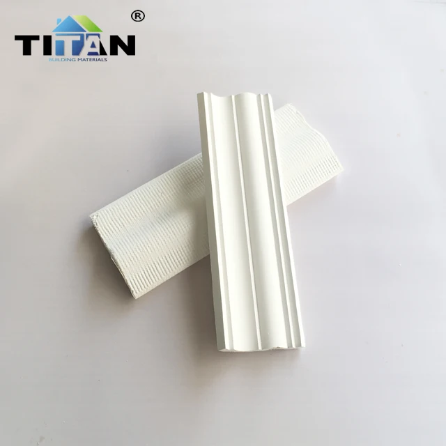 Fiberglass Reinforced Gypsum Cornices Malaysia