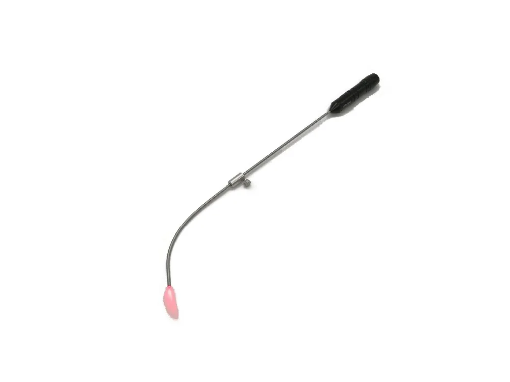 Запатентованный жесткий Ларингоскоп, стилет для интубации, идеально подходит для сложных дыхательных путей и стандартной интубации